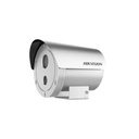 Hikvision - Surveillance camera - Indoor / Outdoor - 316L 4MP Explosion-Proof Fixed