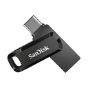 SanDisk - USB flash drive - USB 3.1 / USB-C - ZB64