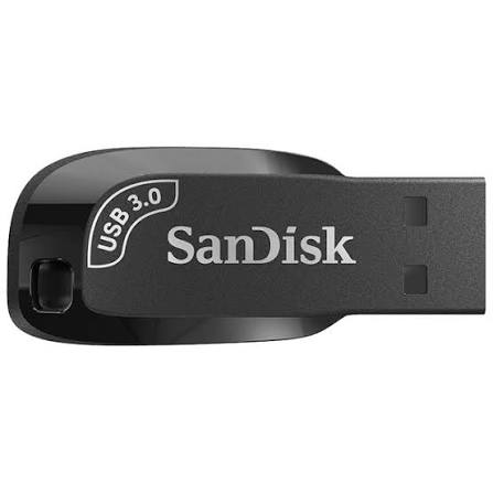 SanDisk - USB flash drive - USB 3.1 / USB-C - ZB 256