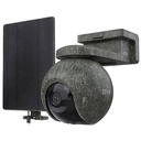 EZVIZ - Network surveillance camera - EB8 Pro Ranger 4G +Solar Panel