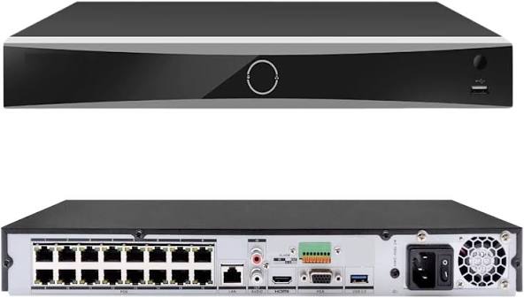 HIK-DS7616NXI-K2-16P