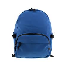 Xtech - Laptop Backpack - 15.6" - Durable polyester / 100% polyester - Sega Sonic blue XTB-S225SO-1