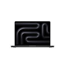 Apple MacBook Pro - Notebook - 14" - Apple M5 - - - - 32 GB - 1 TB SSD - Apple M5 - Space Black - US English - 1-year warranty
