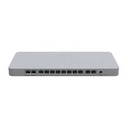 Meraki - Router - MX68-HW + LIC-MX68-SEC-1YR