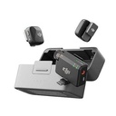 DJI - Microphone - Mini 2 (1 TX + 1 RX)