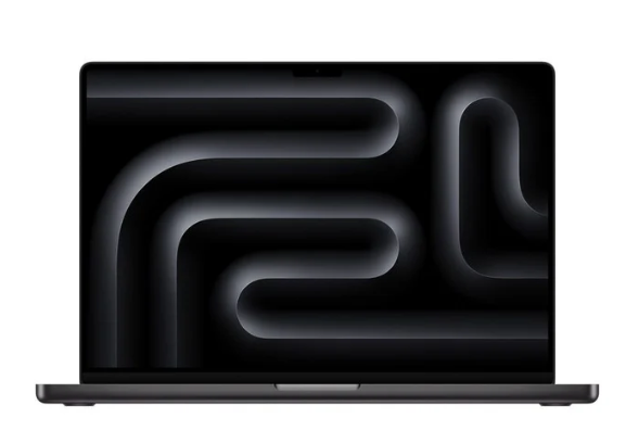 APPLE MACBOOK PRO 16" M5 PRO 18CPU 20GPU 24GB 1TB BLK ESP