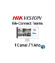 HC-VIDEO/1CH/IY
