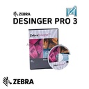 ZEBRADESIGNER-PRO3-ZebraDesigner Professional 3 Single Computer Prepetual License