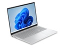 HP OmniBook 3 16-bu0080la - Notebook - 16" - Intel Core Ultra 7 255U / 5.2 GHz - DDR5 SDRAM - 16 GB - 512 GB - Intel Graphics - Microsoft Windows 11 Home