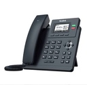 SIP-T31W-/Teléfono IP Básico (Wi-Fi) 2 Líneas y Voz HD – SIP-T31W