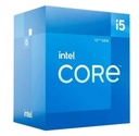 BX807152400F-PROCESADOR INTEL CORE I5-12400F 12VA GEN 2.5 GHZ LGA 1700