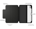 Case NCO SafeCase Click para iPad Air 13 (M4/M3/M2) Pro 12.9 (M2/M1) - Negro