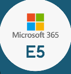 Microsoft 365 E5 OVG(NCE COM MTH)