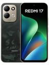 Xiaomi Redmi 17 - Smartphone - Android - 256 GB - Oak Green - Touch - US