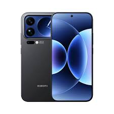 Xiaomi Redmi Note 17 Pro Max 5G - Smartphone - 5G - Android - 512 GB - Black - Touch - US
