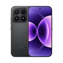 Xiaomi Redmi Note 17 - Smartphone - 5G - Android - 256 GB - Black - Touch - US