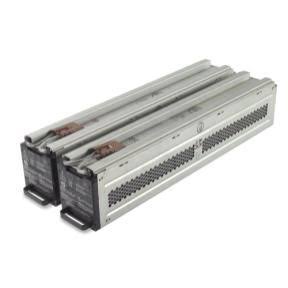 APC - Kit de montaje UPS - instalable en bastidor - para Smart-UPS SRT 10000VA, 2200VA, 3000VA, 5000VA, 6000VA, 8000VA