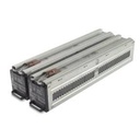 APC - Kit de montaje UPS - instalable en bastidor - para Smart-UPS SRT 10000VA, 2200VA, 3000VA, 5000VA, 6000VA, 8000VA