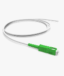 SM/DX/SC-APC (verde)/SC-APC (Verde)/ 1 metro