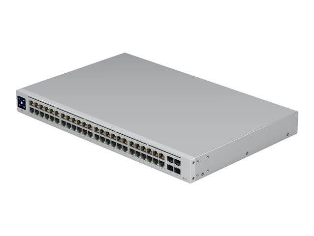 TP-Link JetStream TL-SG1218MP - V1 - conmutador - 16 x 10/100/1000 (PoE+) + 2 x 10/100/1000 + 2 x Gigabit SFP combinado - montaje en rack - PoE+ (250 W)