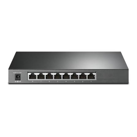 TP-Link - Switch - 4 - SG2008P