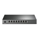 TP-Link - Switch - 4 - SG2008P