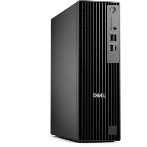 Dell Pro Slim - Intel Core i7 I7-14700 / 5.4 GHz - DDR5 SDRAM - 512 GB Hard Drive Capacity - Integrated graphics - Windows 11 Pro - up to 5600 MT/s
