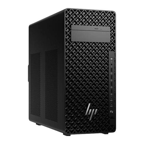 HP - Intel Core Ultra 7 265 / 5.3 GHz - DDR5 SDRAM - 1 TB Hard Drive Capacity - Integrated graphics - Windows 11 Pro - PC