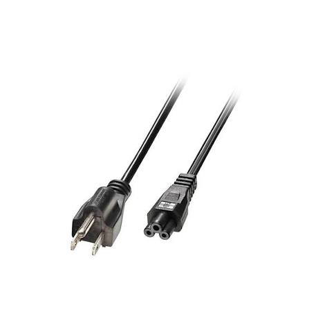 POWER-CORD-C5-MIMOSA Power Cord C5 3 pin US