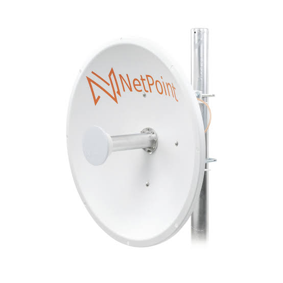 NP1GEN2-NETPOINT - ANTENA NP1GEN2 30DBI