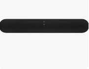 Sonos Compact Soundbar G2 Black