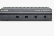 Russound 4 PR speaker selector