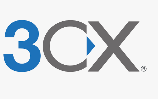 Upgrade x1 From: 3CX Phone System Professional 8 SC To: 3CX Phone System Professional 24 SC (max 120 extensions)