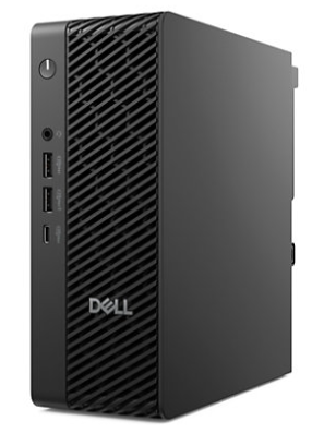 Dell Pro Max Micro FCM2250 CTO BASE