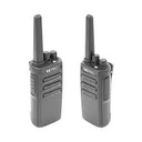 TX600 PORTABLE 400-470 MHZ, 5W  ANALOG