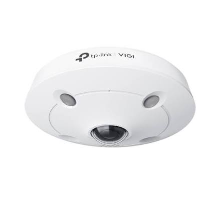 TP-Link - Surveillance camera - Indoor / Outdoor - VIGI InSight S655I 5MP IR Fis