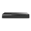 TP-Link - Standalone NVR - 16 Video Channels - VIGI NVR2016H-16MP