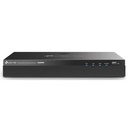 TP-Link - Standalone NVR - 16 Video Channels - VIGI NVR2016H-16P