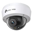 TP-Link - Surveillance camera - Fixed dome - Indoor / Outdoor