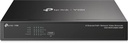 TP-Link - Standalone NVR - 8 Video Channels - VIGI NVR1008H-8MP