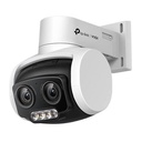 TP-Link - Network surveillance camera - Indoor / Outdoor - VIGI C540V