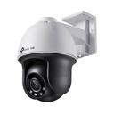 TP-Link - VIGI C540-W(4mm) VIGI 4MP Outd