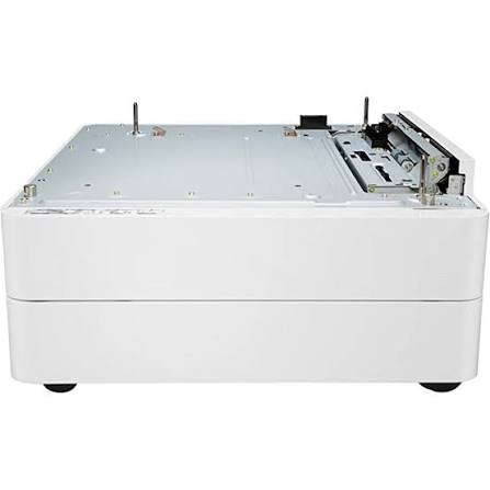 HP - Dual Cassette Dpmt Feeder w/o Feet