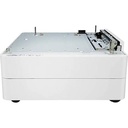 HP - Dual Cassette Dpmt Feeder w/o Feet