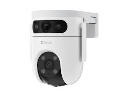 EZVIZ - Network surveillance camera - CS-H9c-R105-8H55WFL