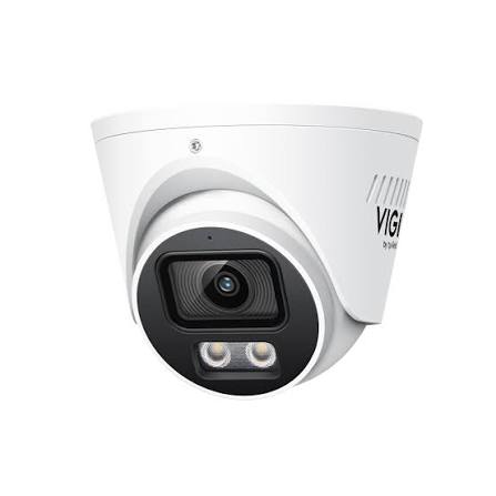 TP-Link - Network surveillance camera - VIGI InSight S445S(2.8mm) 4MP
