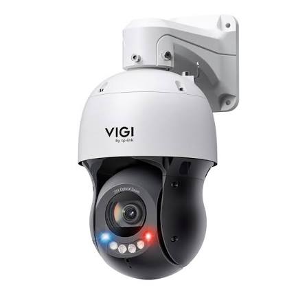 TP-Link - Surveillance camera - VIGI InSight PTZ5425 4MP 25X F