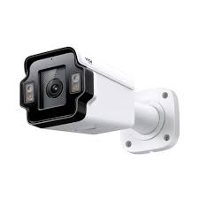 TP-Link - Surveillance camera - InSight LPR345Z 4MP Outdoor Li