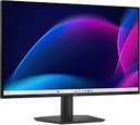 Dell - LED-backlit LCD monitor - 27" - E2726H FHD HDMI DP VGA 3Y