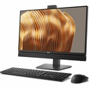 Dell Pro 24 QC24250 - All-in-one - Intel Core Ultra 7 265 / 5.3 GHz - DDR5 SDRAM - 512 GB HDD - 23.8" - Integrated graphics - Windows 11 Pro